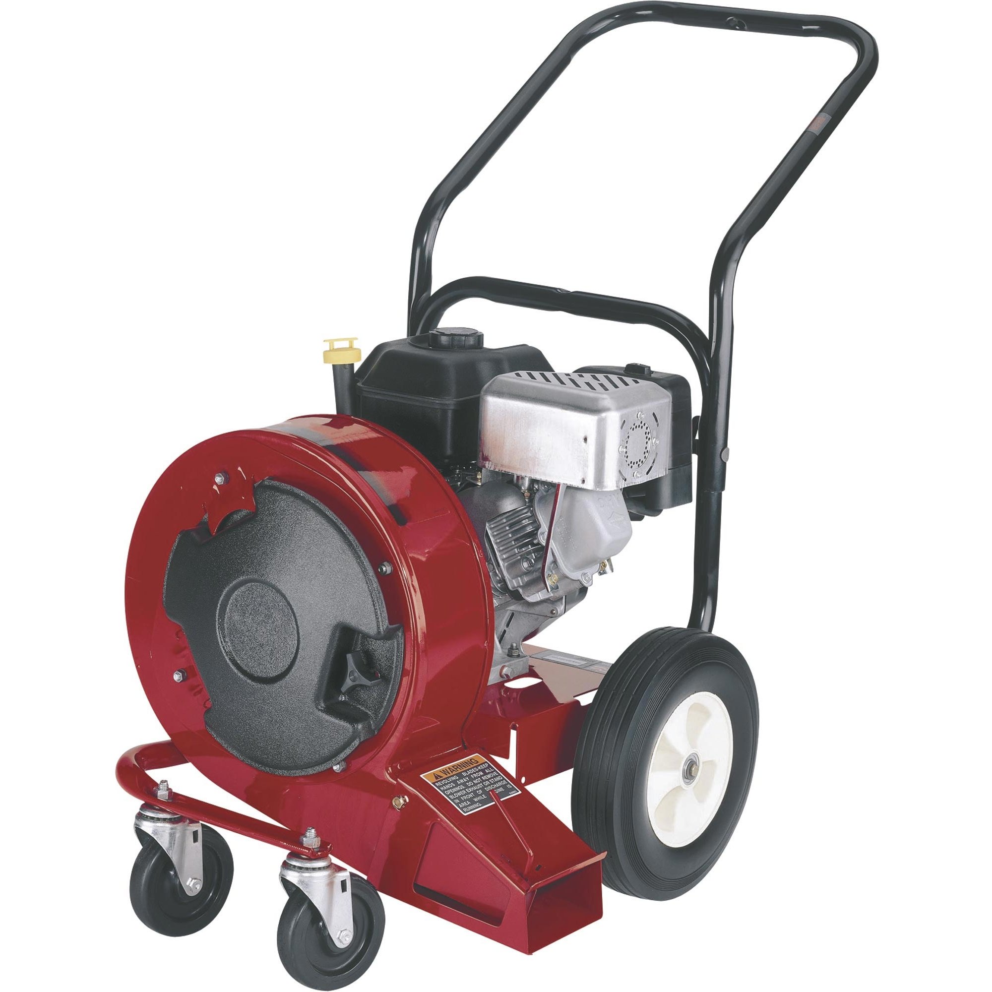 Troy-Bilt Leaf Blower/Jet, Model# 24A-654B766